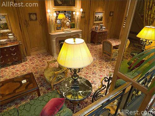 Hotel San Regis 9